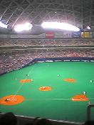 中日先発の川上